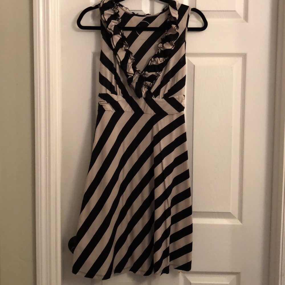 INC International Concepts Dress